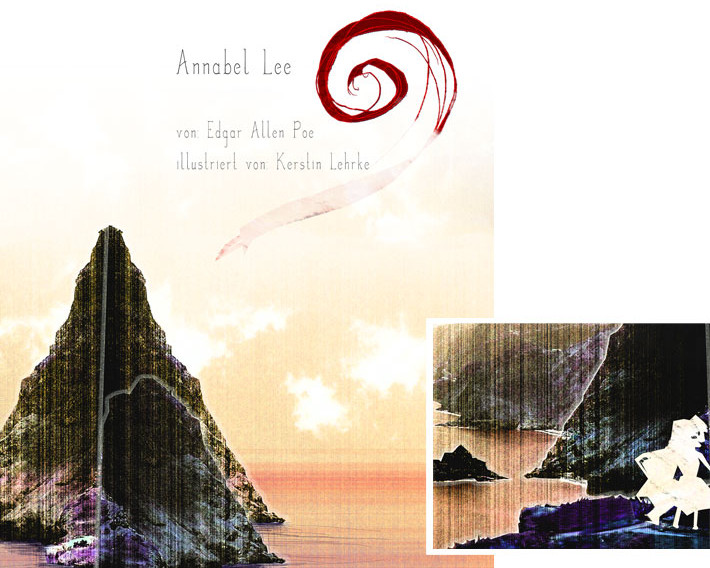 Annabel Lee - 1