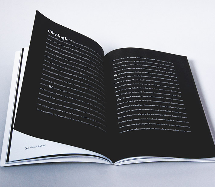 Fachbuch "Nachhaltigkeit und Design" - 2