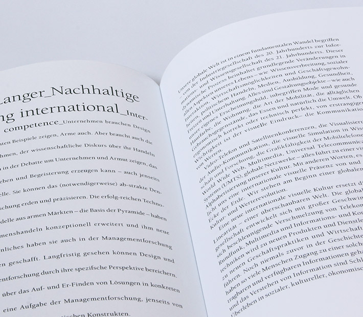 Fachbuch "Nachhaltigkeit und Design" - 5