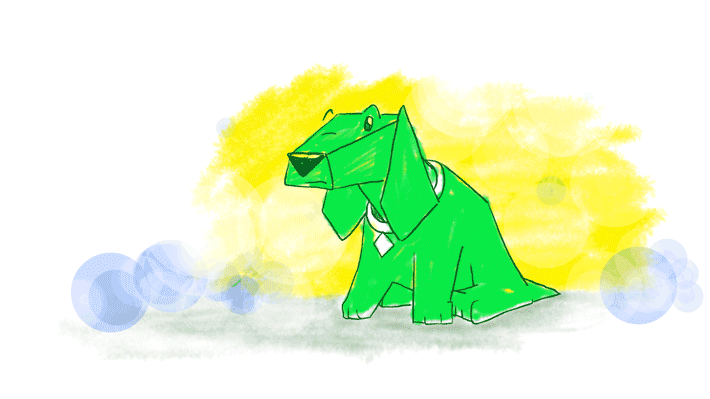 Kerstin Lehrke Wackeldackel Gif 1